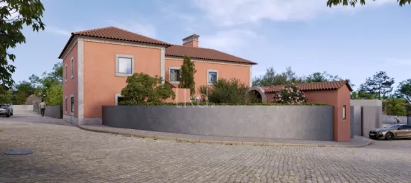 4 Schlafzimmer Haus in Pacos de Brandao, Portugal, Nr. 267296 3