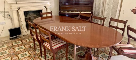 Hotel de 8 dormitorios en Santa Venera, Malta No. 2212 14