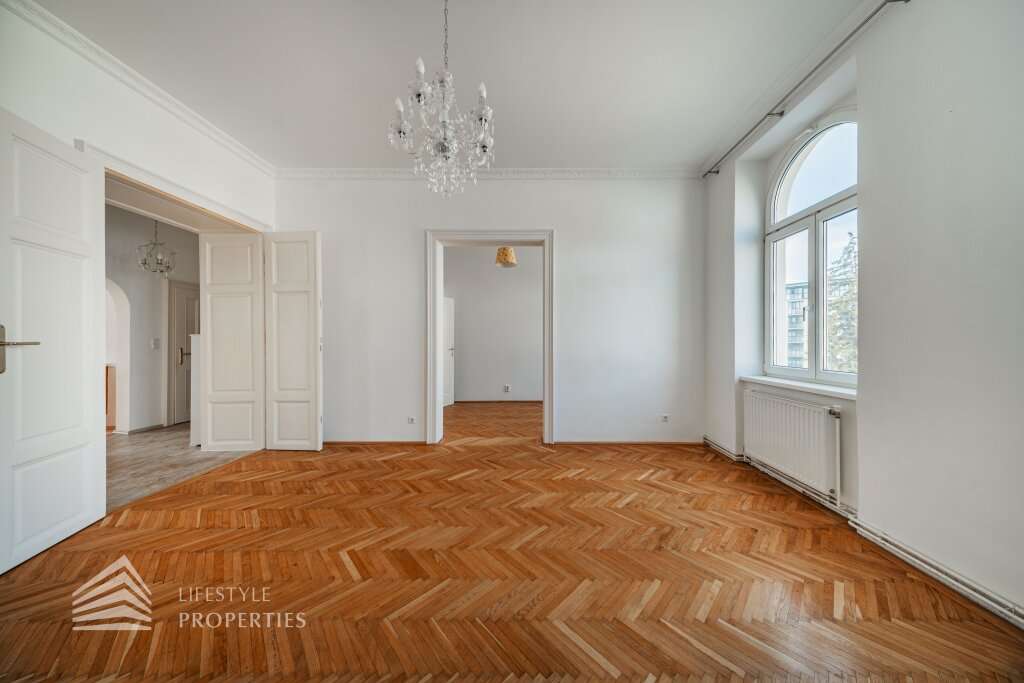 Apartamento de 3 divisões em Meidling, Austria N.º 104