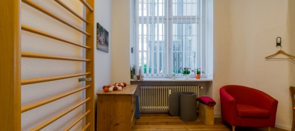 Propiedad comercial de 3 habitaciónes en Charlottenburg, Germany No. 66318 15