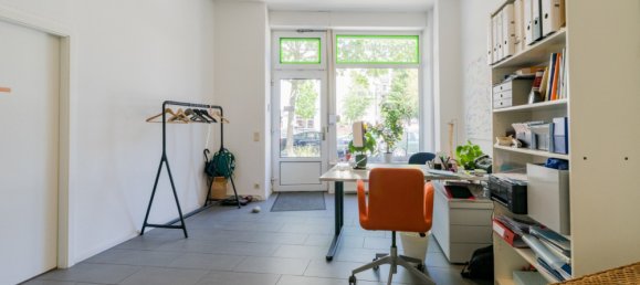 Propiedad comercial de 3 habitaciónes en Charlottenburg, Germany No. 66318 6