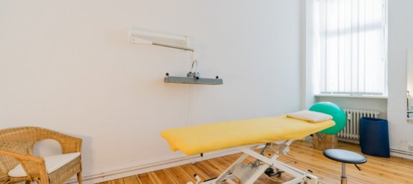 Propiedad comercial de 3 habitaciónes en Charlottenburg, Germany No. 66318 10