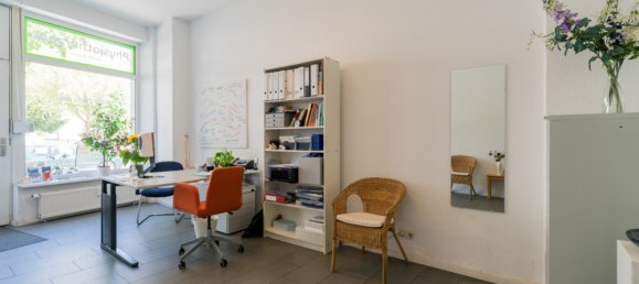 Propiedad comercial de 3 habitaciónes en Charlottenburg, Germany No. 66318 7