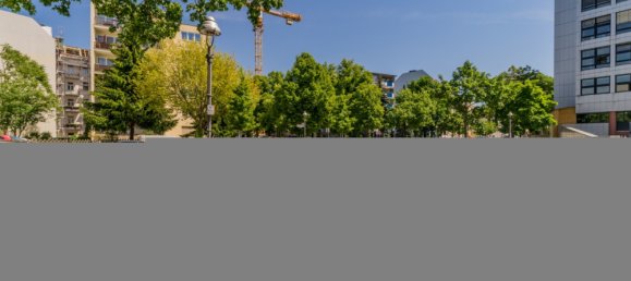 Propiedad comercial de 3 habitaciónes en Charlottenburg, Germany No. 66318 24