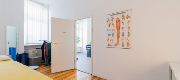 Propiedad comercial de 3 habitaciónes en Charlottenburg, Germany No. 66318 12