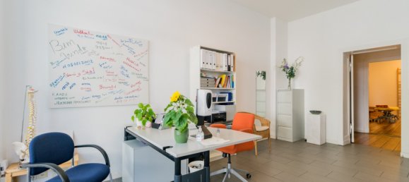 Propiedad comercial de 3 habitaciónes en Charlottenburg, Germany No. 66318 8