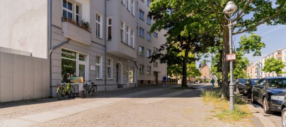 Propiedad comercial de 3 habitaciónes en Charlottenburg, Germany No. 66318 2