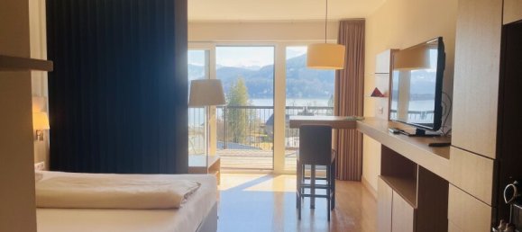 Studio in Krumpendorf am Wörthersee, Austria, Nr. 141529 3