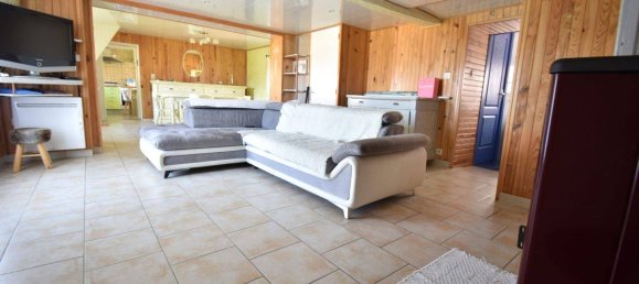 Casa de 3 dormitorios en Illiers-Combray, France No. 89790 2