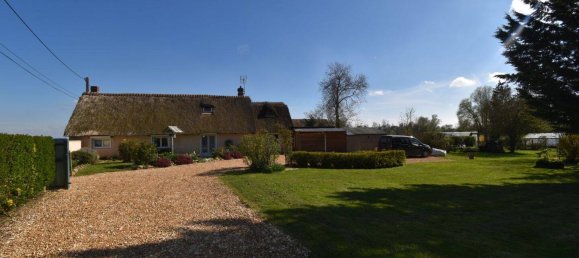 Casa de 3 dormitorios en Illiers-Combray, France No. 89790 13