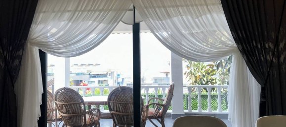 Villa 3+1 à Kargicak, Turkey No. 40502 2