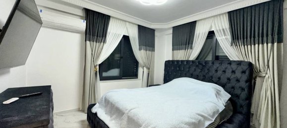 Villa 3+1 à Kargicak, Turkey No. 40502 8