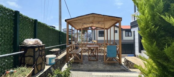 Villa 3+1 à Kargicak, Turkey No. 40502 15