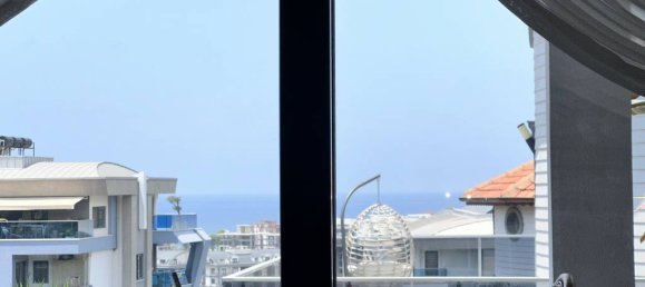 Villa 3+1 à Kargicak, Turkey No. 40502 30