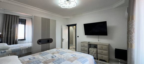 Villa 3+1 à Kargicak, Turkey No. 40502 24