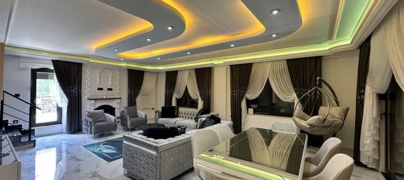 Villa 3+1 à Kargicak, Turkey No. 40502 11