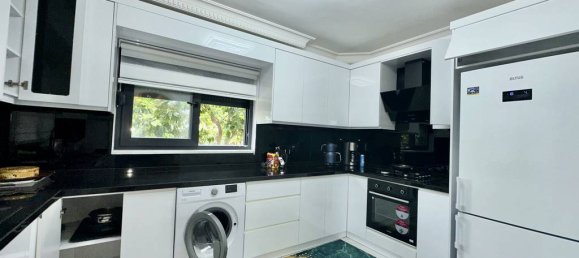 Villa 3+1 à Kargicak, Turkey No. 40502 4