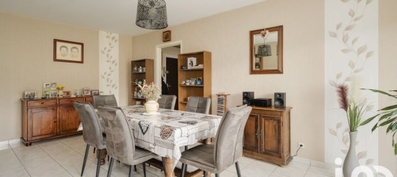 3 bedrooms Apartment in Heillecourt, France No. 76406 7