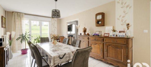 3 bedrooms Apartment in Heillecourt, France No. 76406 5