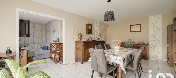 3 bedrooms Apartment in Heillecourt, France No. 76406 6