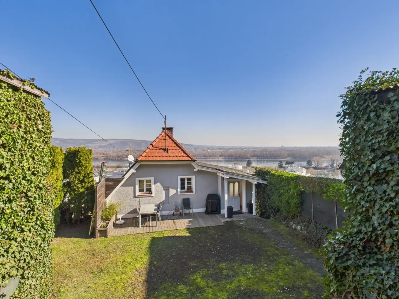 4 rooms House in Dobling, Austria No. 158981