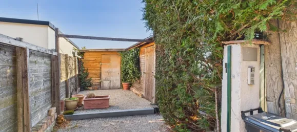 4 rooms House in Dobling, Austria No. 158981 24