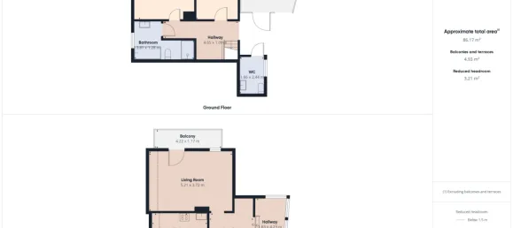 4 rooms House in Dobling, Austria No. 158981 26