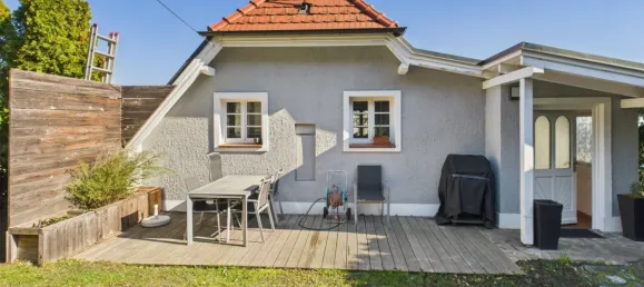 4 rooms House in Dobling, Austria No. 158981 18