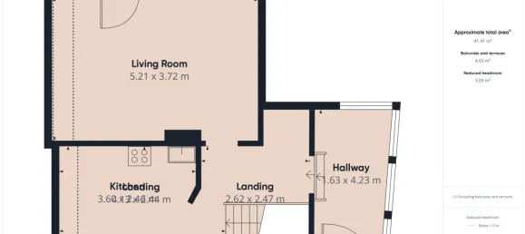 4 rooms House in Dobling, Austria No. 158981 28