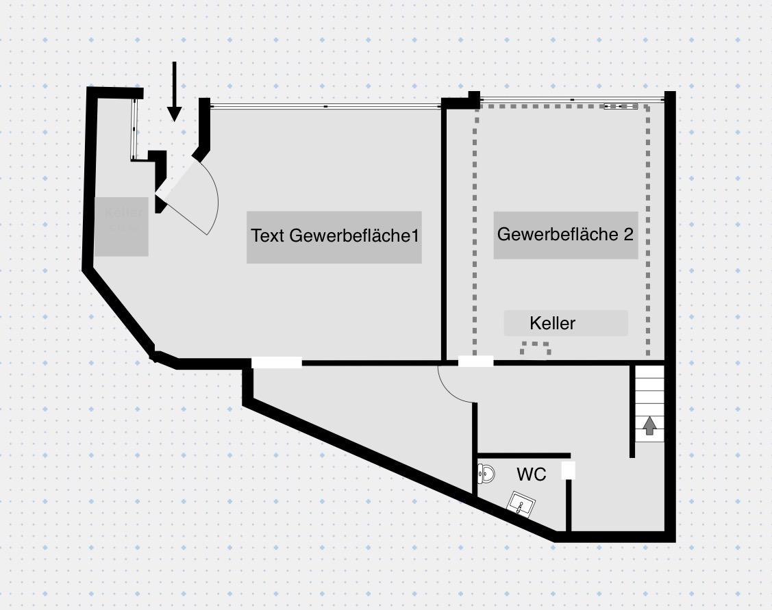 Коммерческая недвижимость с 2 комнатами в Герцогство Лауэнбург, Германия № 91996