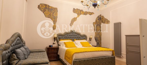 4 bedrooms Apartment in Florence, Italy No. 195300 18
