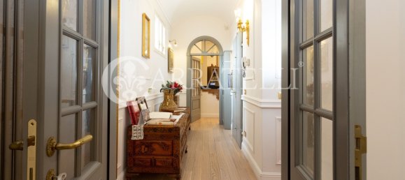 4 bedrooms Apartment in Florence, Italy No. 195300 6