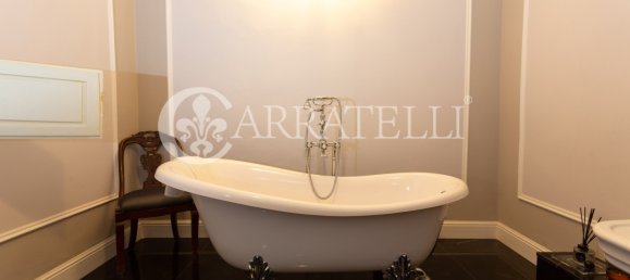 4 bedrooms Apartment in Florence, Italy No. 195300 23