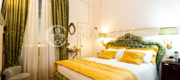 4 bedrooms Apartment in Florence, Italy No. 195300 19