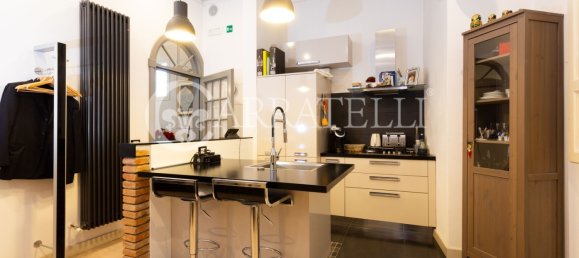 4 bedrooms Apartment in Florence, Italy No. 195300 25