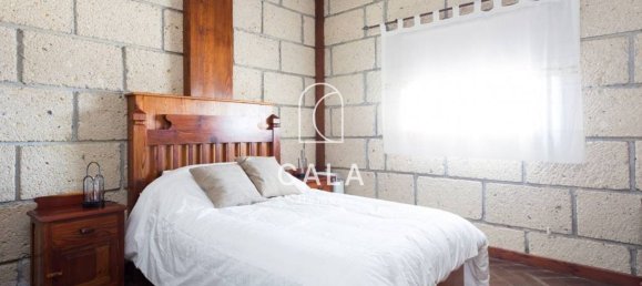 2 Schlafzimmer Haus in Granadilla de Abona, Spain, Nr. 28851 20