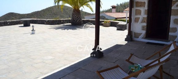 2 Schlafzimmer Haus in Granadilla de Abona, Spain, Nr. 28851 7