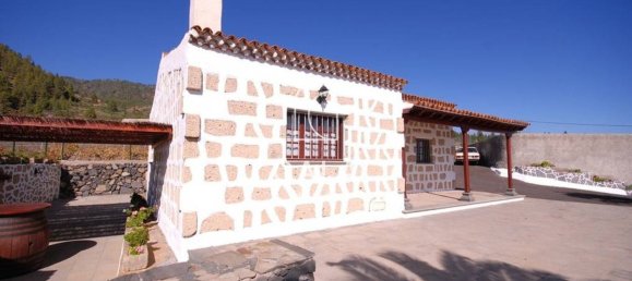 2 Schlafzimmer Haus in Granadilla de Abona, Spain, Nr. 28851 6