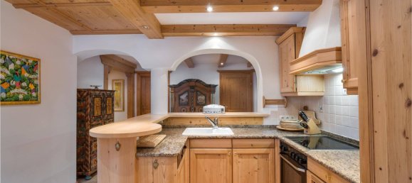 3 bedrooms Apartment in Kitzbuhel, Austria No. 92423 4