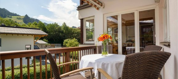 3 bedrooms Apartment in Kitzbuhel, Austria No. 92423 6