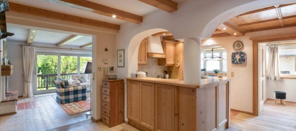 3 bedrooms Apartment in Kitzbuhel, Austria No. 92423 2