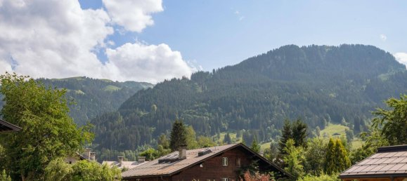 3 bedrooms Apartment in Kitzbuhel, Austria No. 92423 7