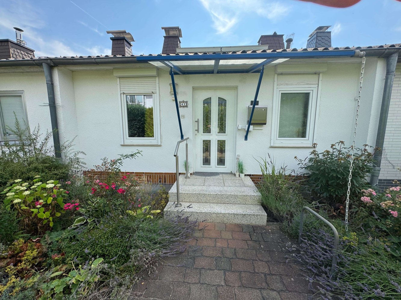 4غرفة تاون هاوس في Kassel, Germany رقم 271550