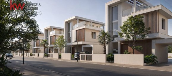 4 bedrooms Villa for sale in Softades, Larnaka, Cyprus № 173204 7