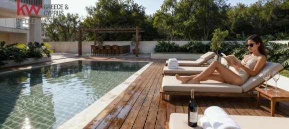4 bedrooms Villa for sale in Softades, Larnaka, Cyprus № 173204 3
