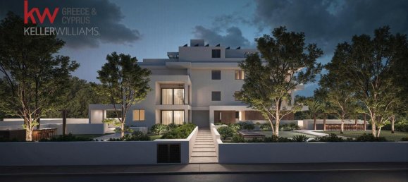 4 bedrooms Villa for sale in Softades, Larnaka, Cyprus № 173204 2