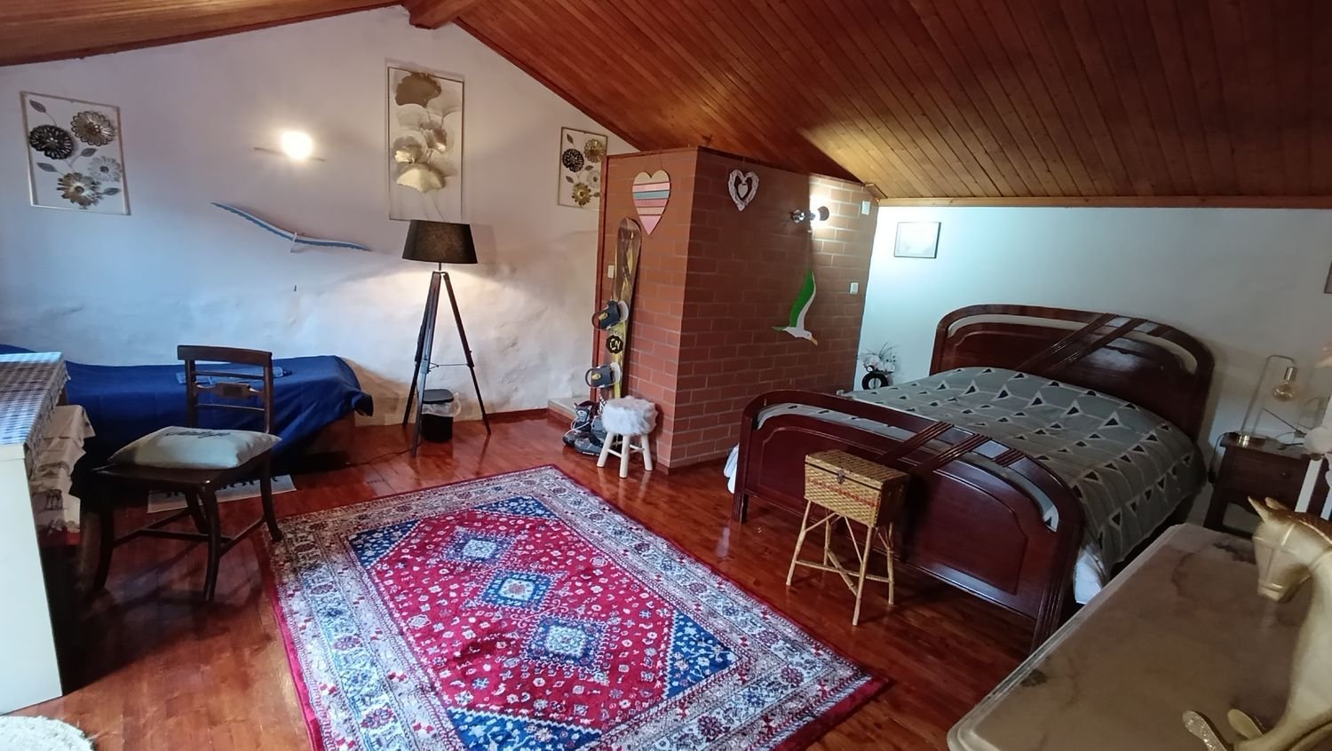 4 bedrooms House in Telhado, Portugal No. 293658