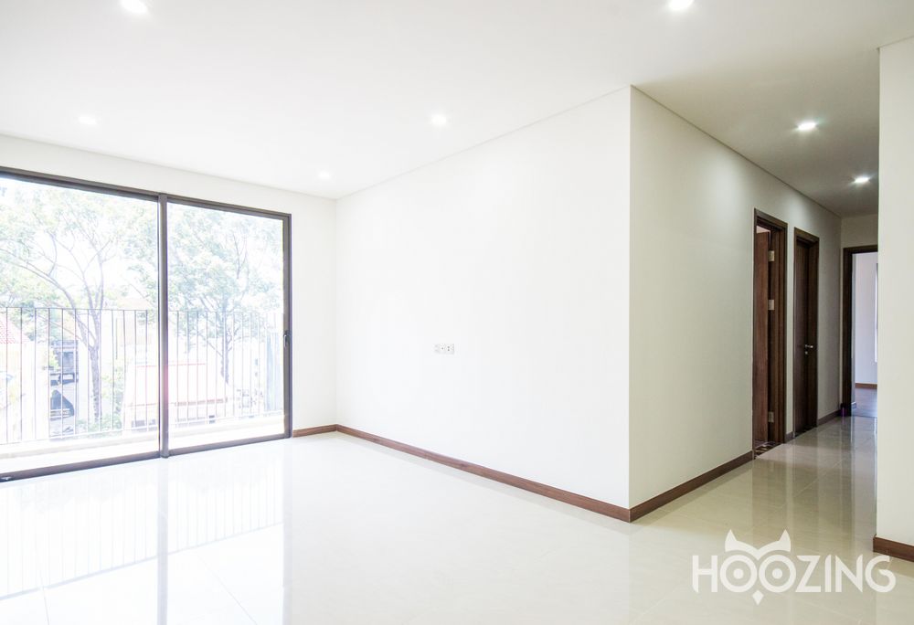 3 bedrooms Apartment in District 10, Vietnam No. 18214