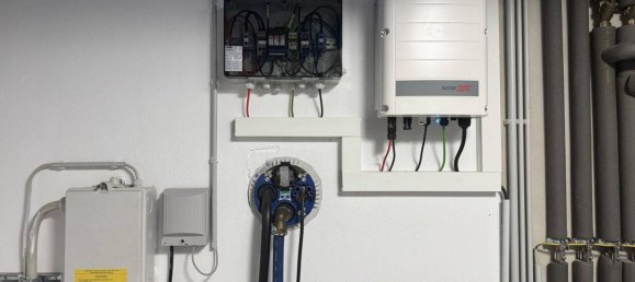 3 Schlafzimmer Haus in Oberbergischer, Germany, Nr. 342325 39