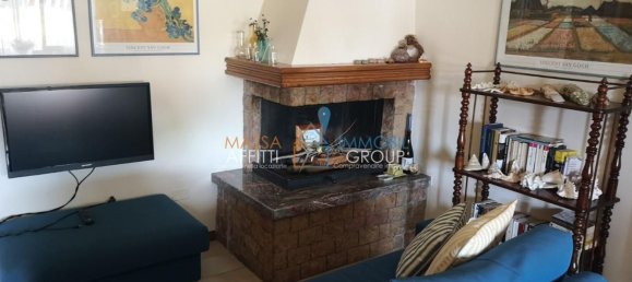3 rooms Apartment in Massa, Italy No. 192954 2